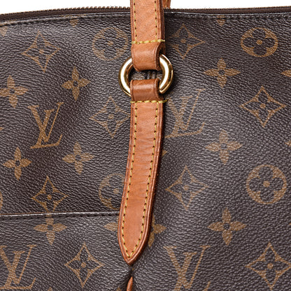 Louis Vuitton Monogram Totally GM 17 of 25