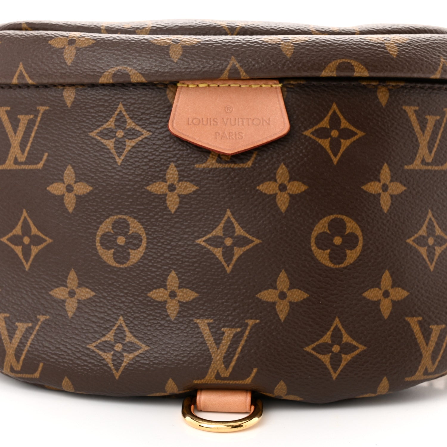 Louis Vuitton Monogram Bumbag 8 of 11