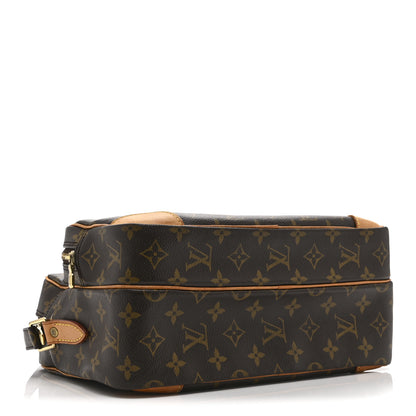 Louis Vuitton Monogram Nil 28 4 of 11