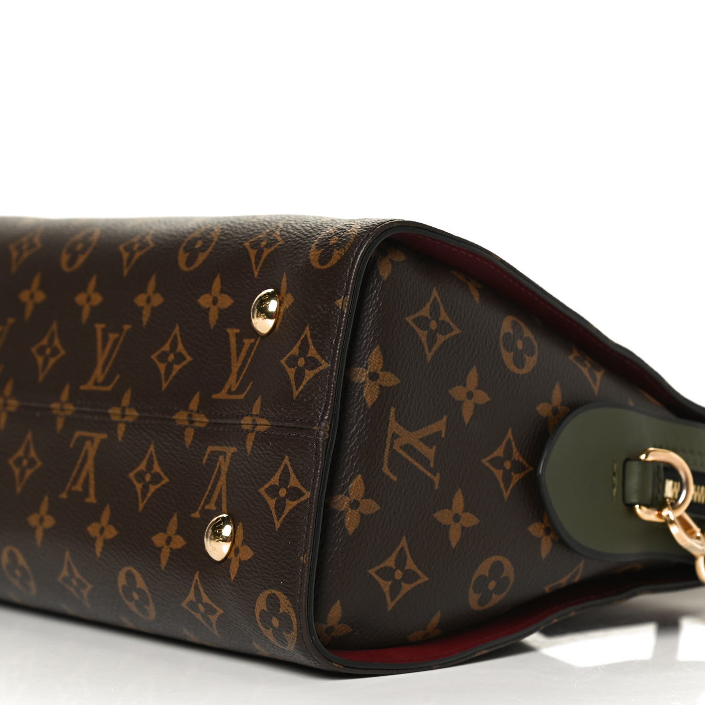 Monogram Tuileries Kaki