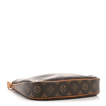 Louis Vuitton Monogram Odeon PM 4 of 12