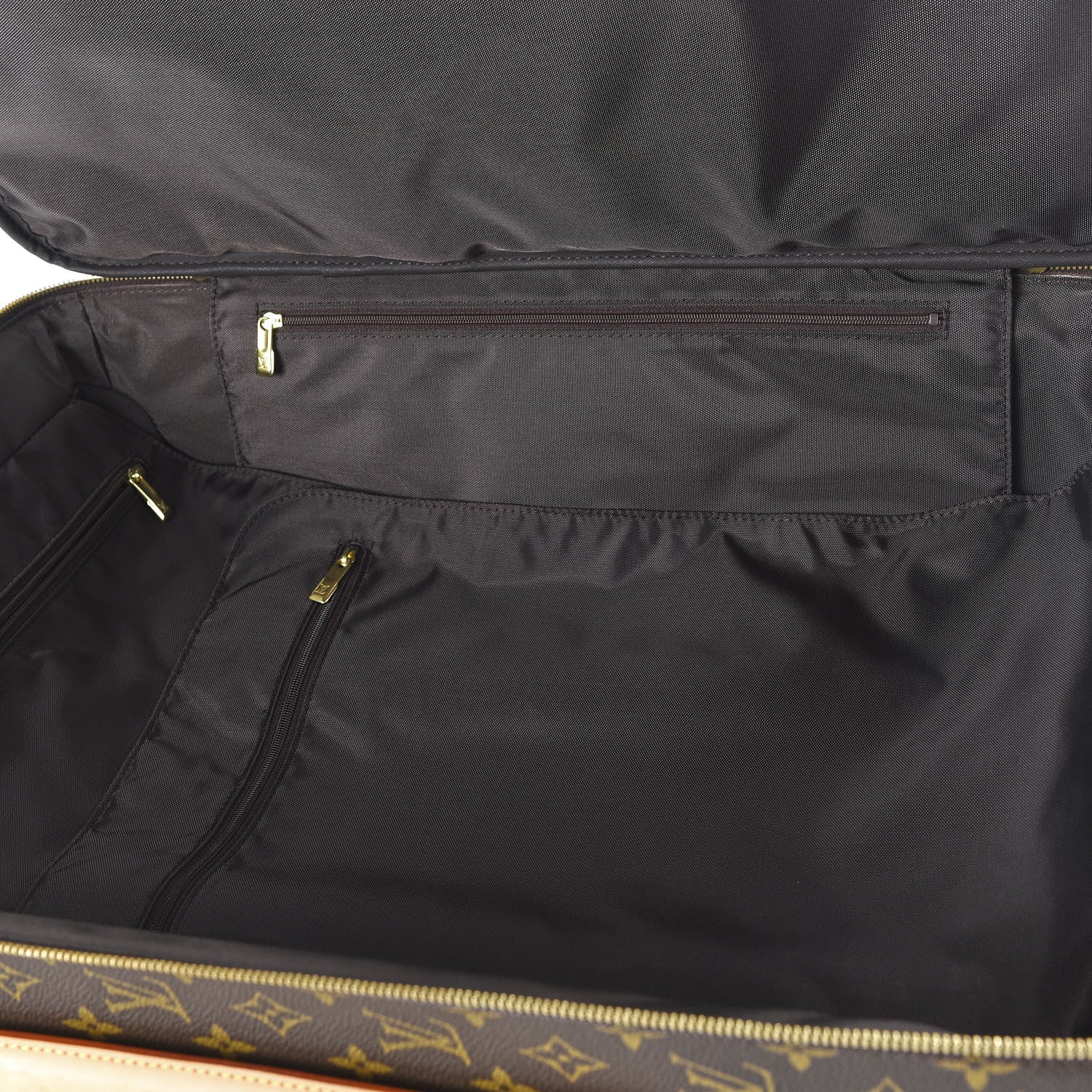 Louis Vuitton Monogram Pegase 55 5 of 11