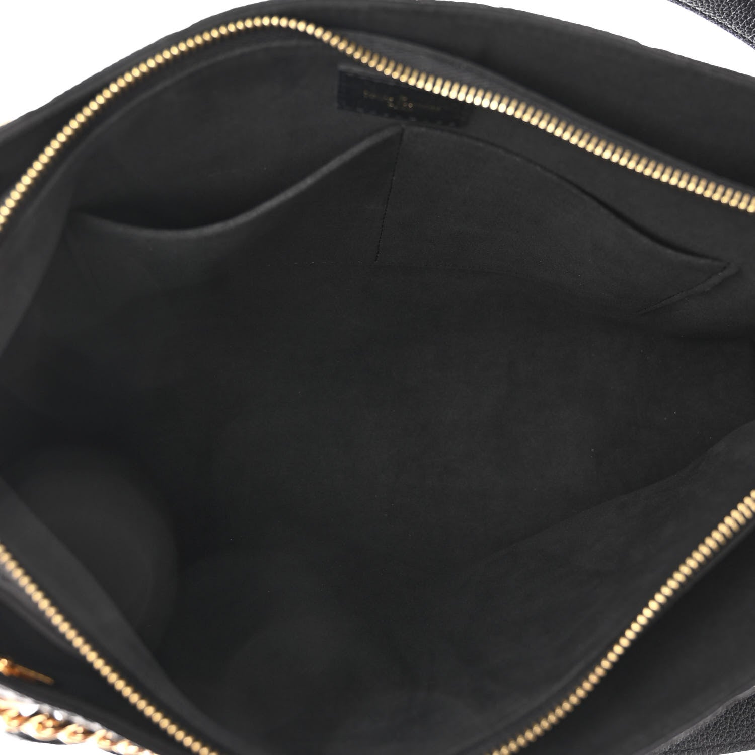 Louis Vuitton Empreinte Surene MM Black 5 of 10