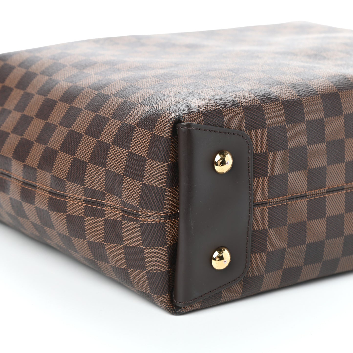 Damier Ebene Duomo Hobo