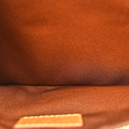 Louis Vuitton Vers Damier Ebene Nevereverfull XL 6 of 10