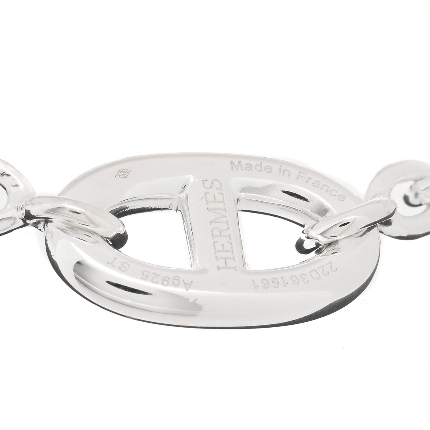 Sterling Silver Farandole Bracelet ST