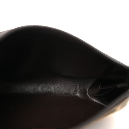 Fendi Zucca Cosmetic Case Tobacco 5 of 9
