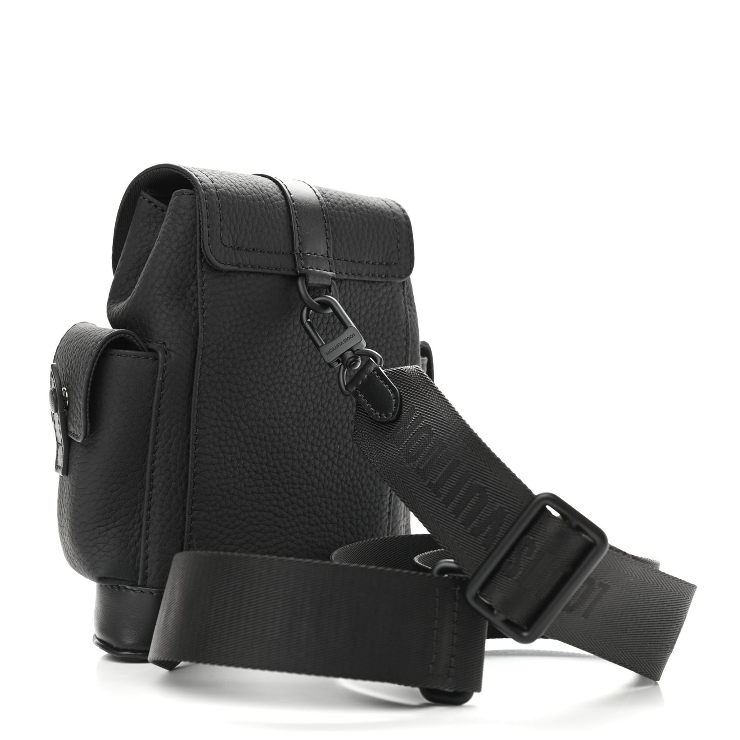 Taurillon Christopher XS Backpack Black