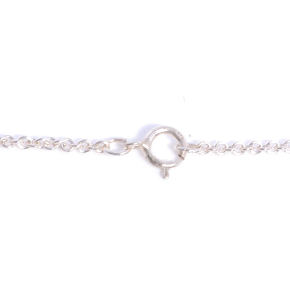 Tiffany Sterling Silver Star Lariat Necklace 5 of 5