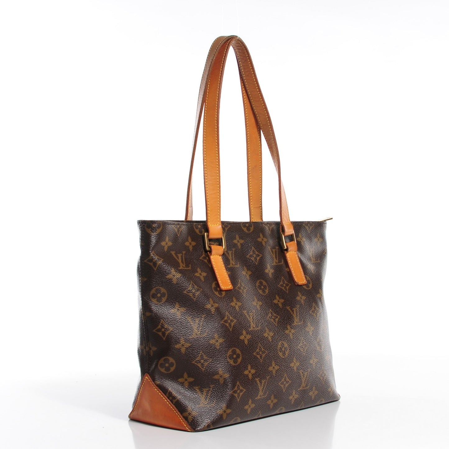 Monogram Cabas Piano