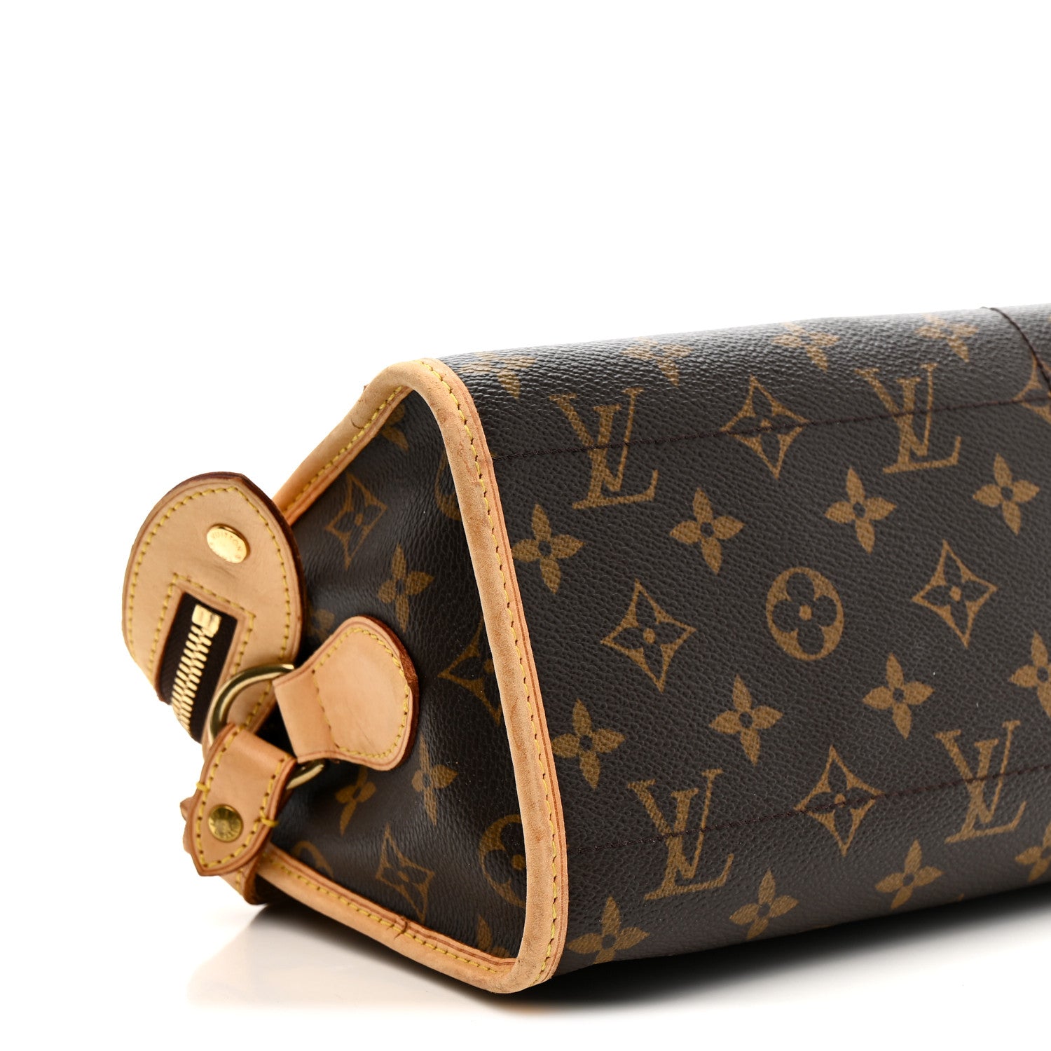 Louis Vuitton Monogram Popincourt Long Shoulder Bag 1818714