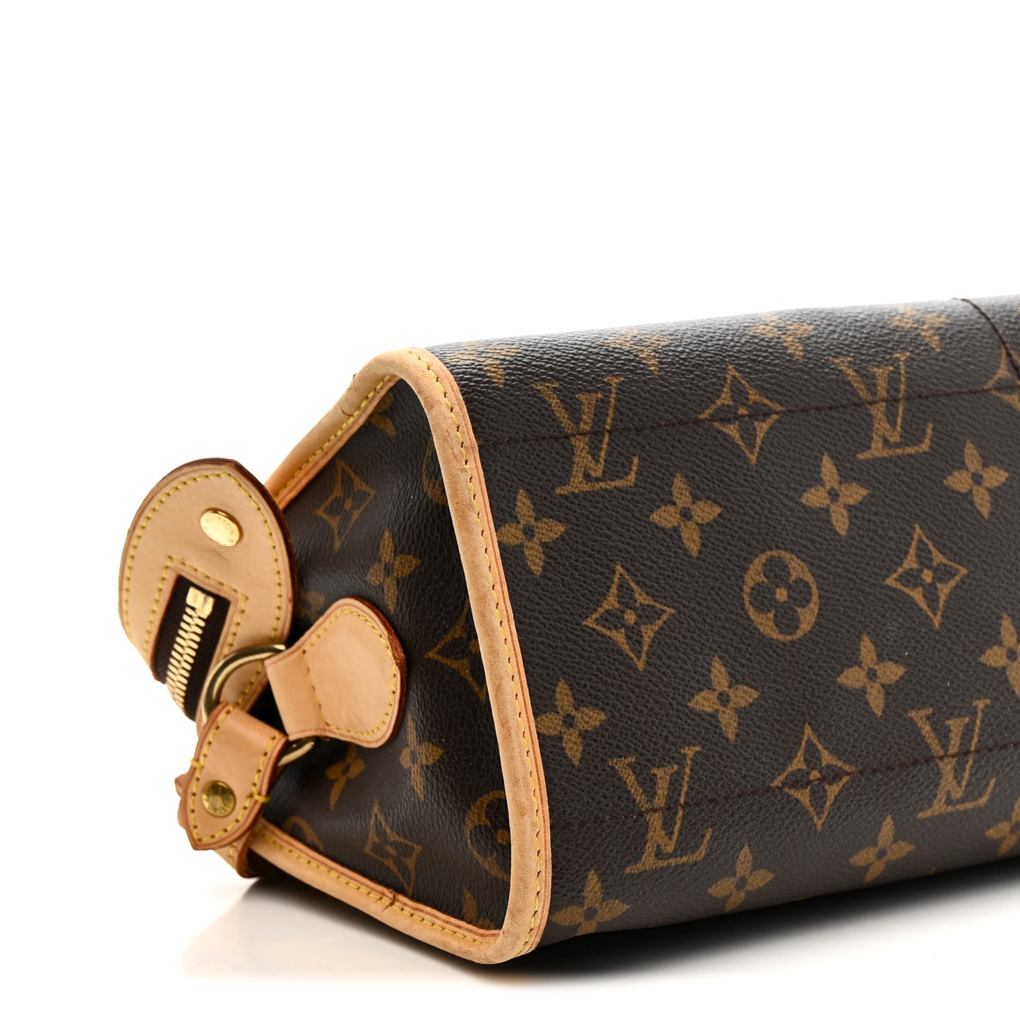 Monogram Popincourt Long Shoulder Bag