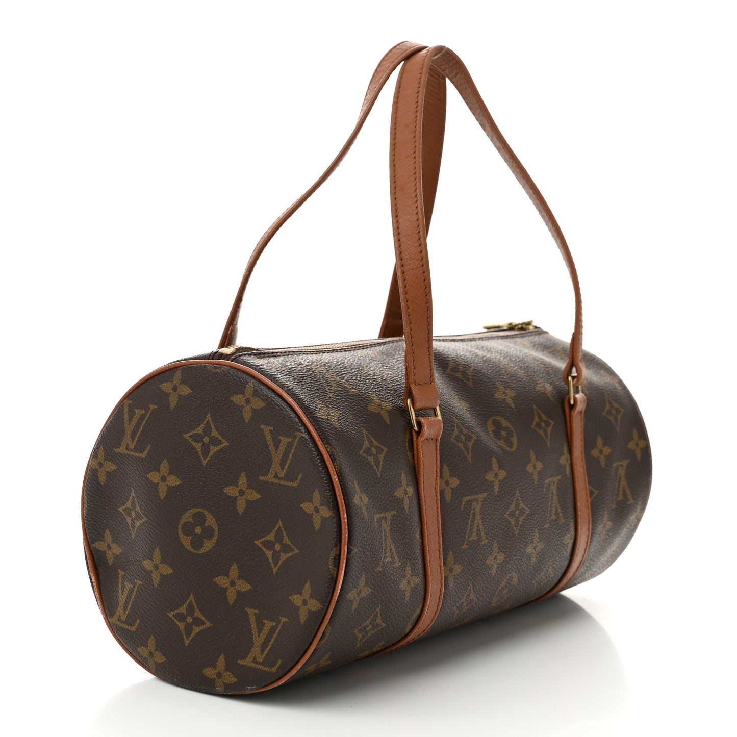 Monogram Papillon 30