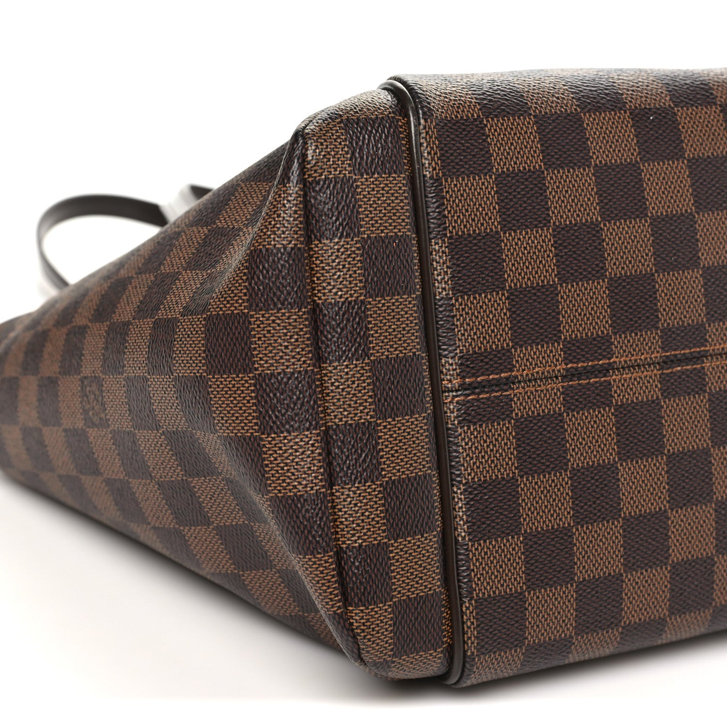 Louis Vuitton Damier Ebene Totally MM 7 of 10
