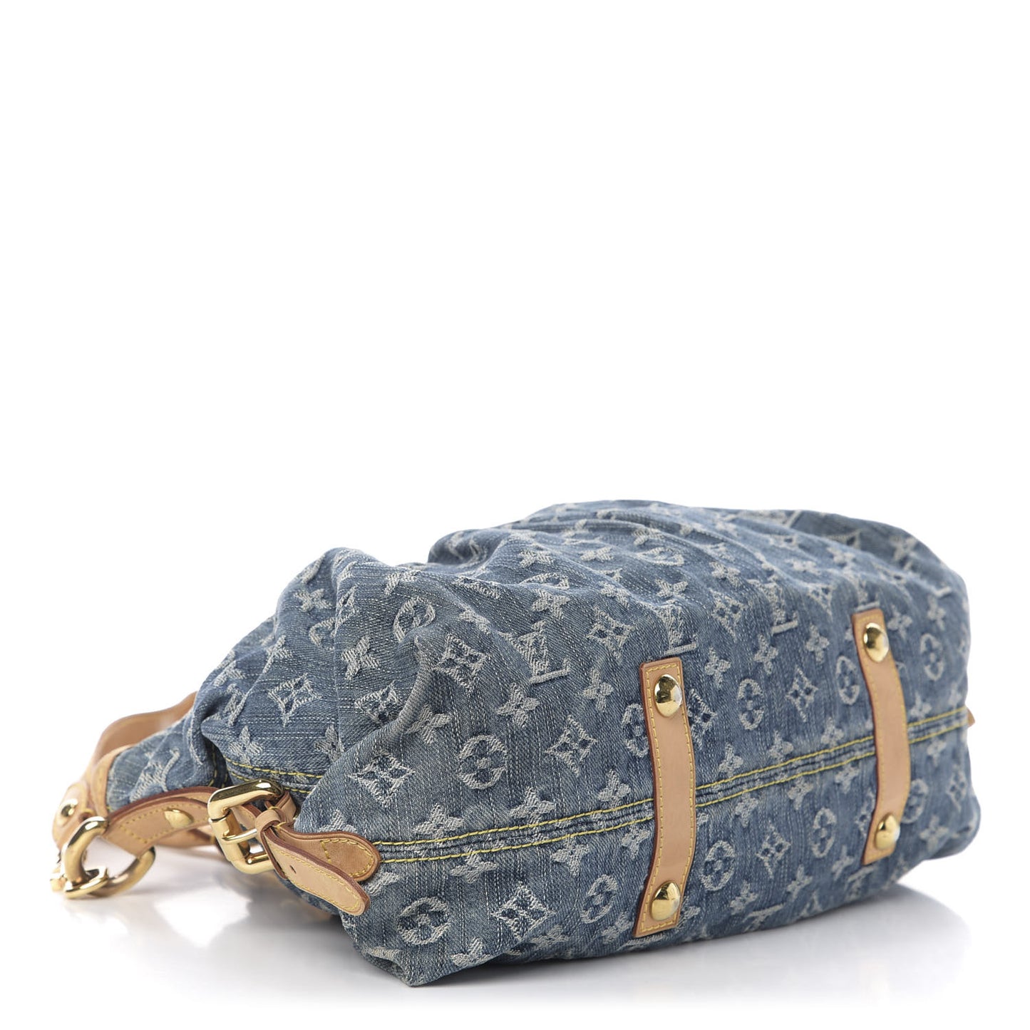 Denim Neo Cabby MM Blue
