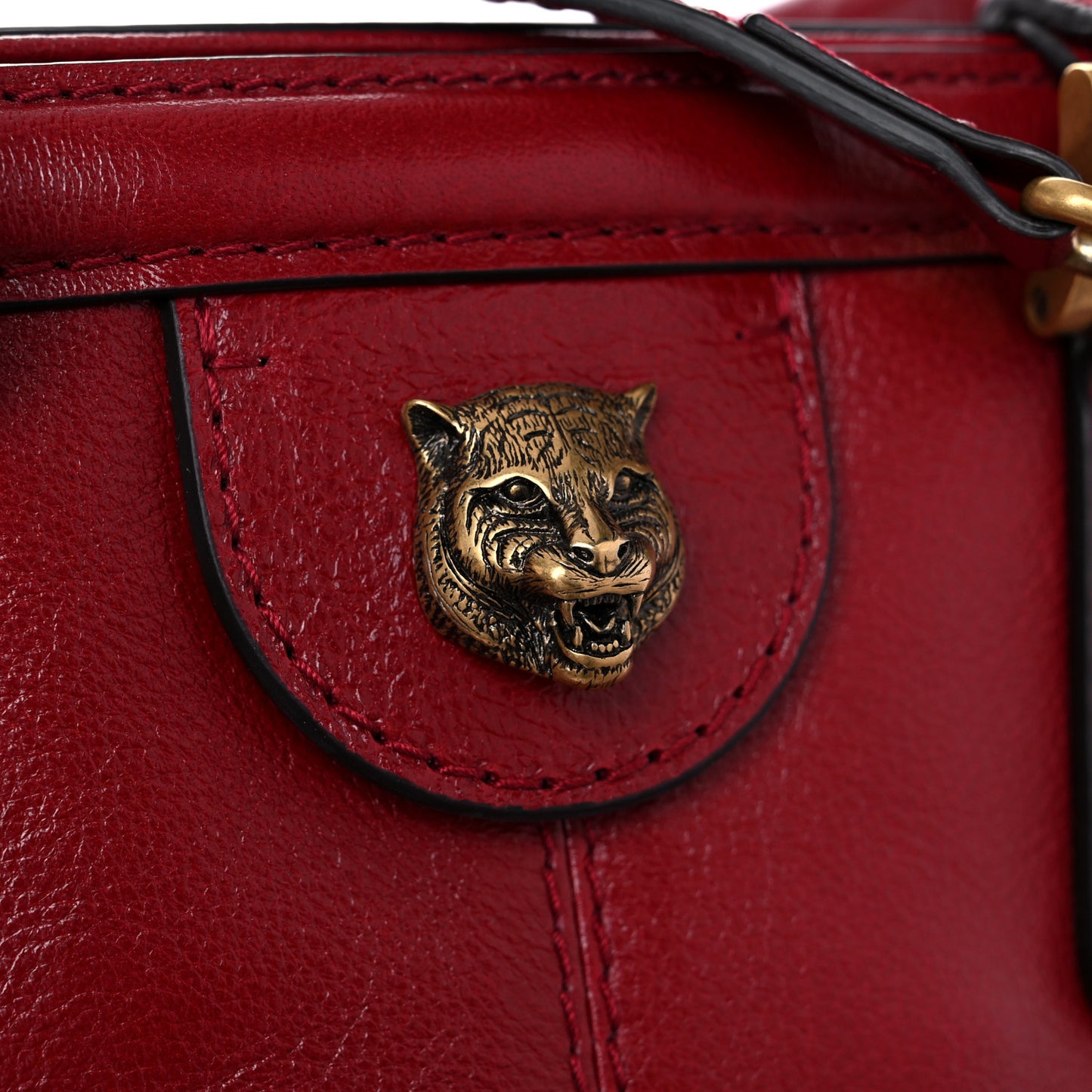 Piuma Lux Energy Medium Re(Belle) Top Handle Bag Romantic Cerise