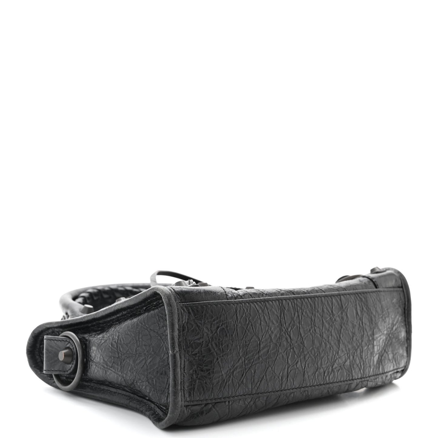 Agneau Arena Classic Hardware Le City Mini  Black