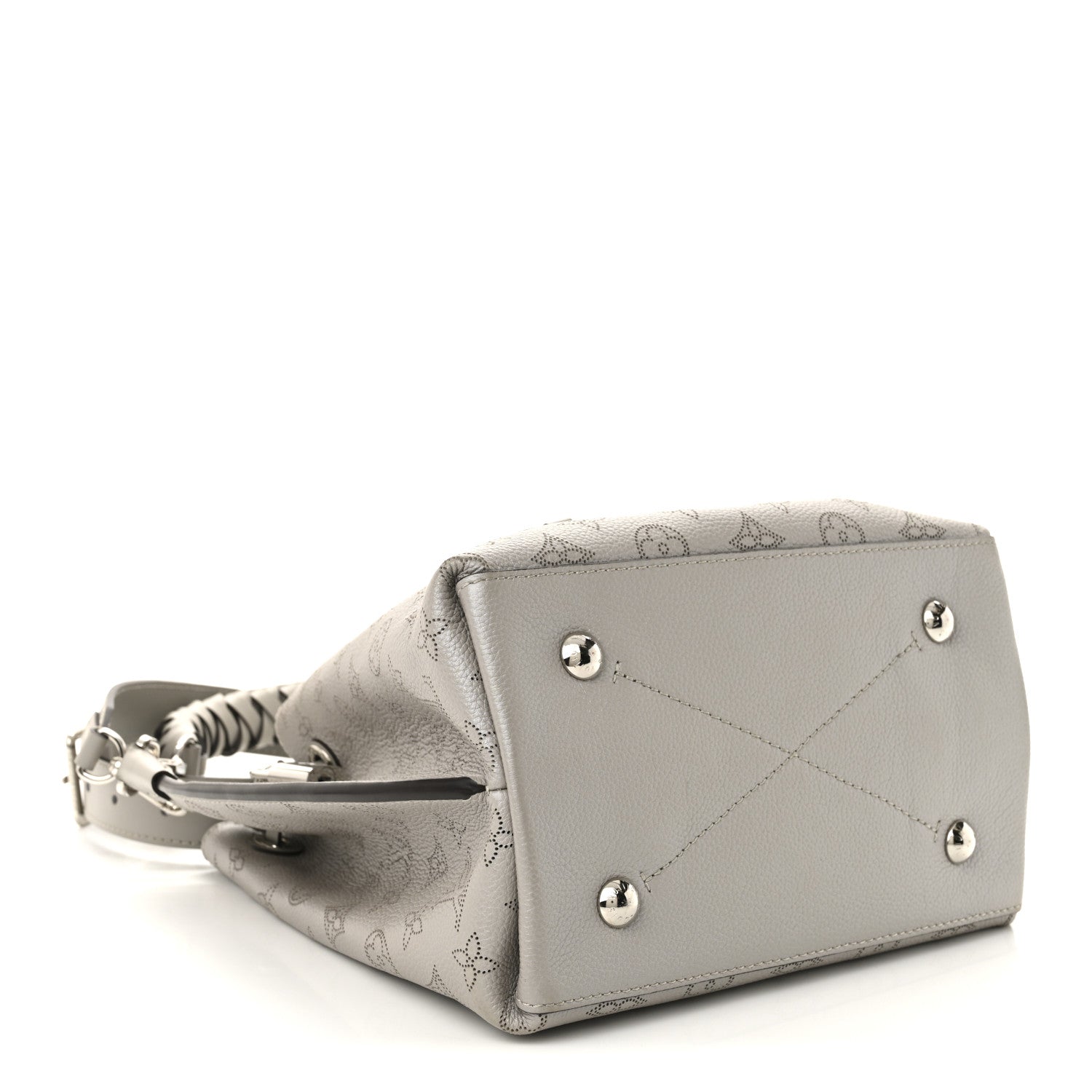Louis Vuitton Mahina Muria Gris Souris 4 of 9