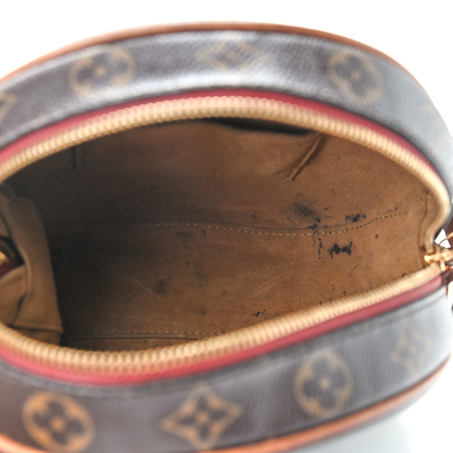 Louis Vuitton Monogram Boite Chapeau Souple 5 of 9