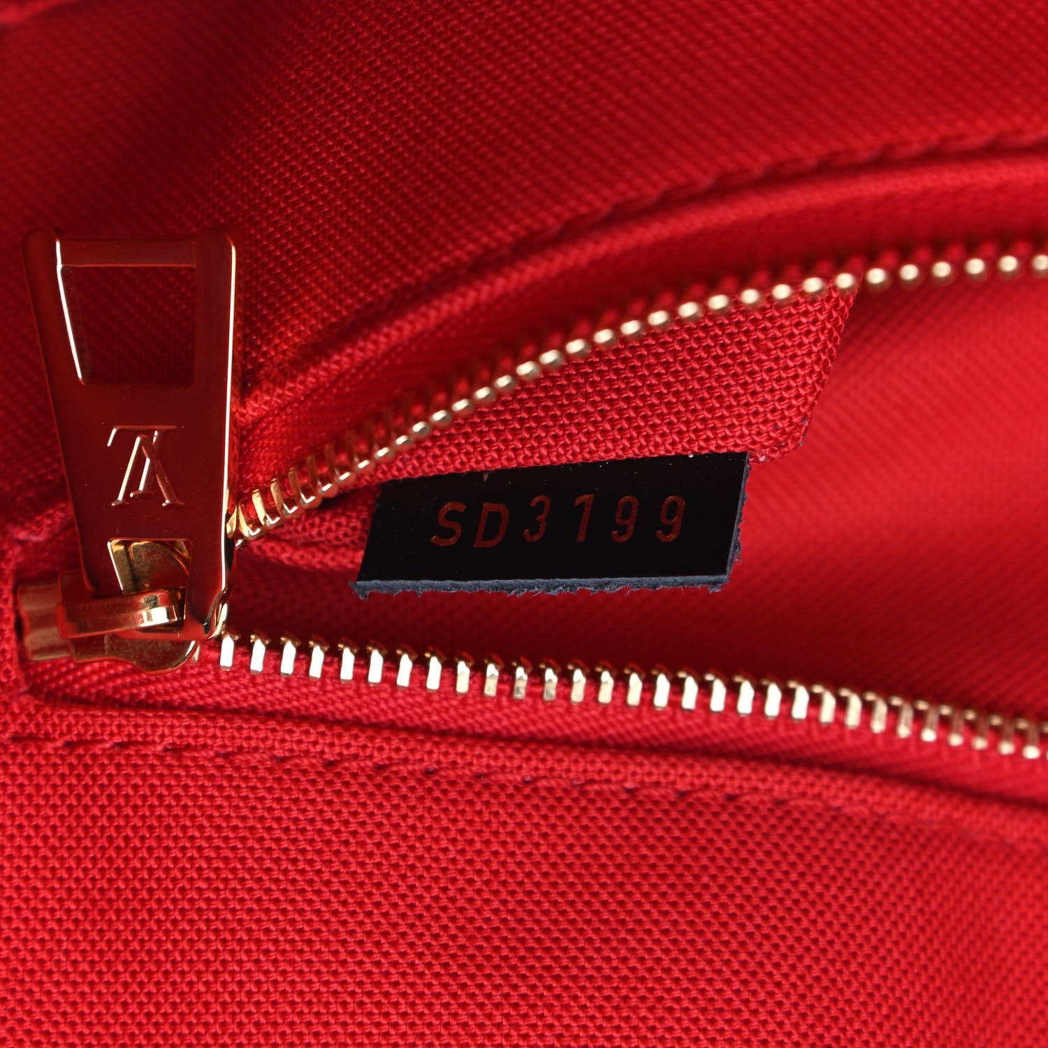 Louis Vuitton Reverse Monogram Giant Onthego GM 7 of 11