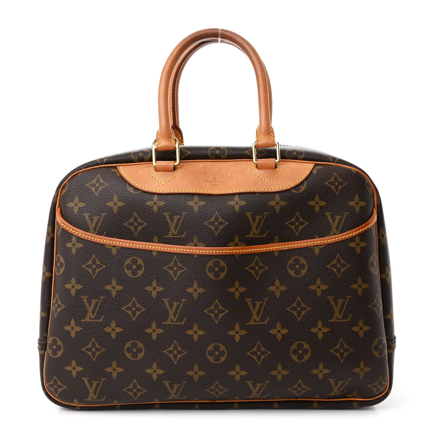 Louis Vuitton Monogram Deauville 1 of 13