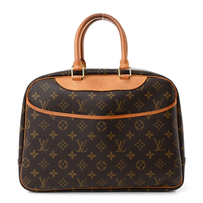 Louis Vuitton Monogram Deauville 1 of 13