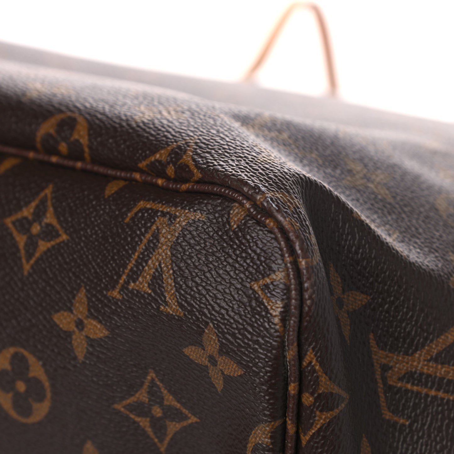 Monogram Neo Neverfull GM Pivoine