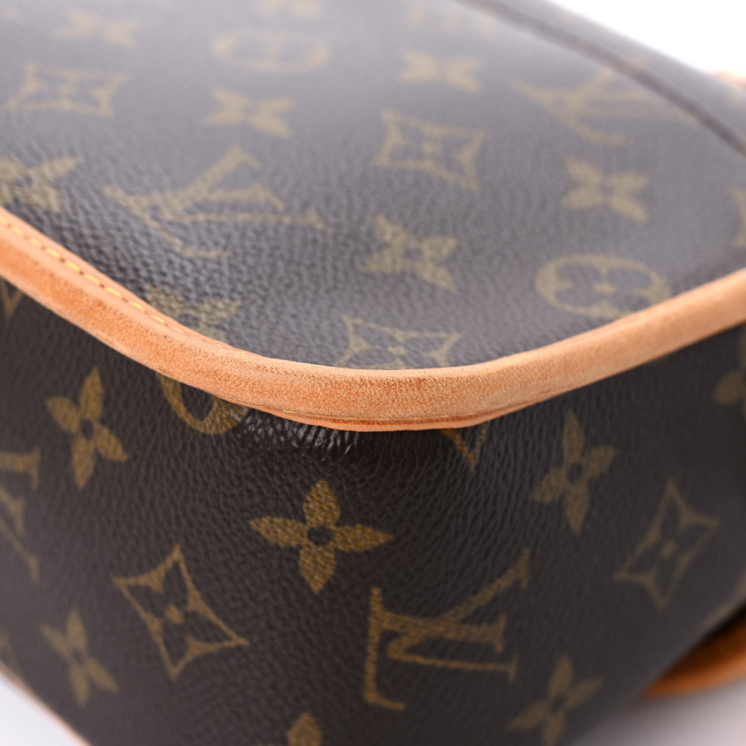 Louis Vuitton Monogram Sologne 10 of 19
