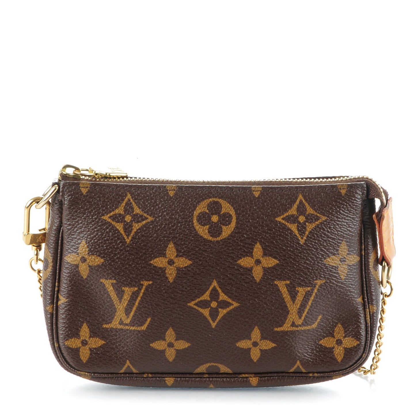 Monogram Mini Pochette Accessories