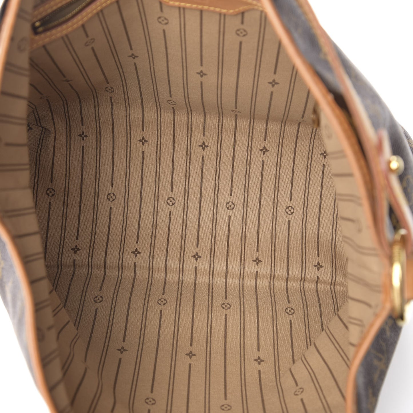 Monogram Delightful PM