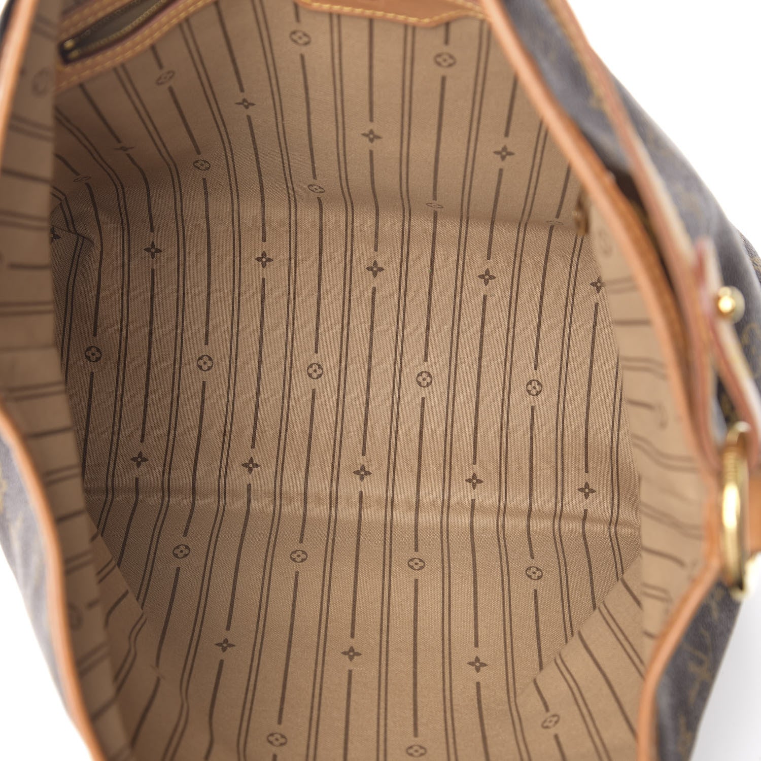Louis Vuitton Monogram Delightful PM 4 of 9