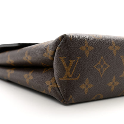 Louis Vuitton Monogram Saint Placide Cherry 7 of 10