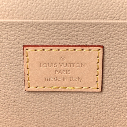 Louis Vuitton Monogram Nice Mini 6 of 8