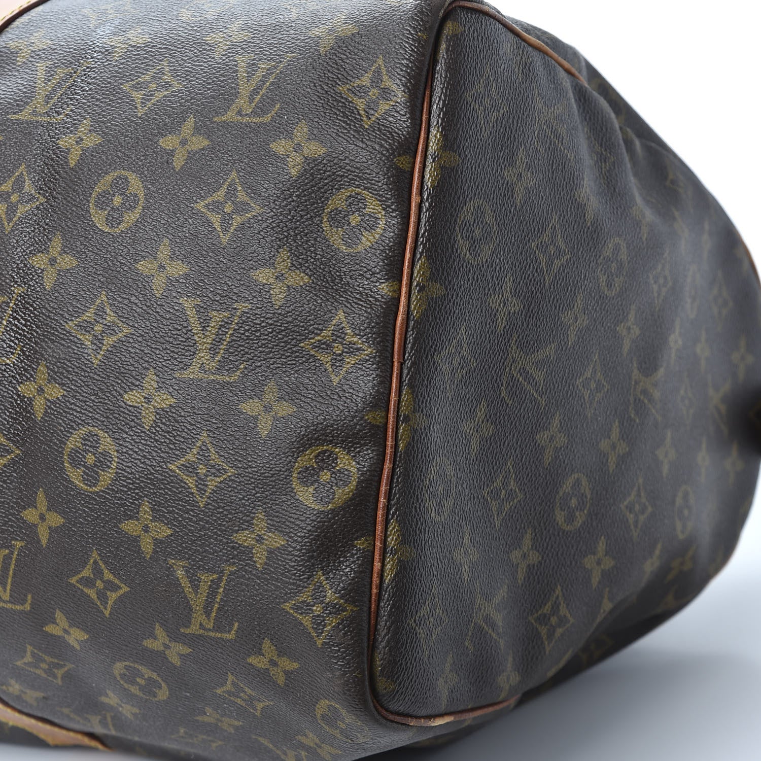 Louis Vuitton Monogram Keepall 50 6 of 13