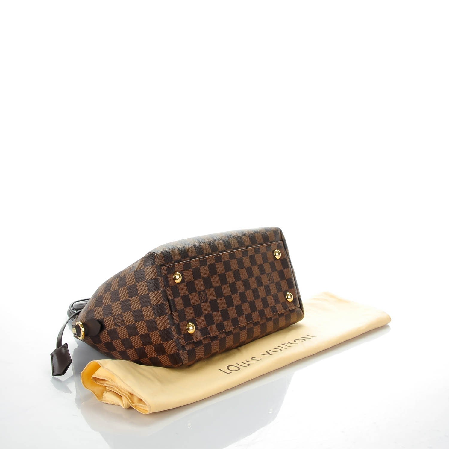 Louis Vuitton Damier Ebene Mews 4 of 7