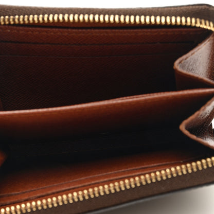 Louis Vuitton Monogram Zippy Coin Purse 5 of 6