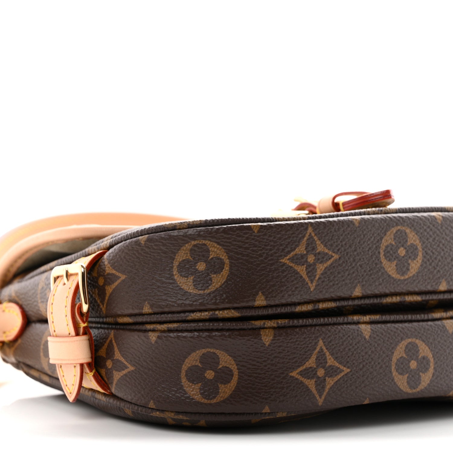 Louis Vuitton Monogram Saumur BB 8 of 10