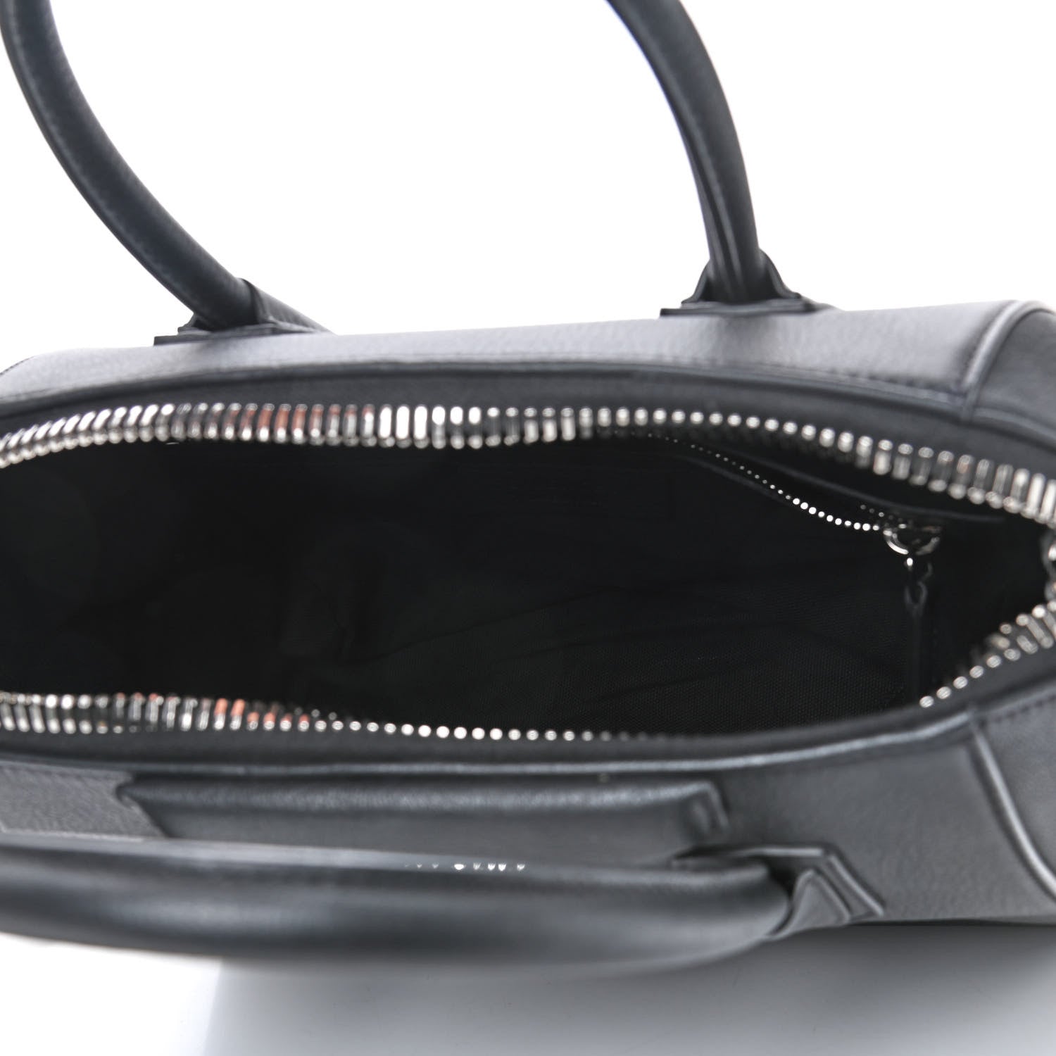 Givenchy Sugar Goatskin Small Antigona Black 4 of 6