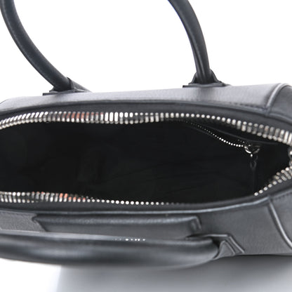 Givenchy Sugar Goatskin Small Antigona Black 4 of 6