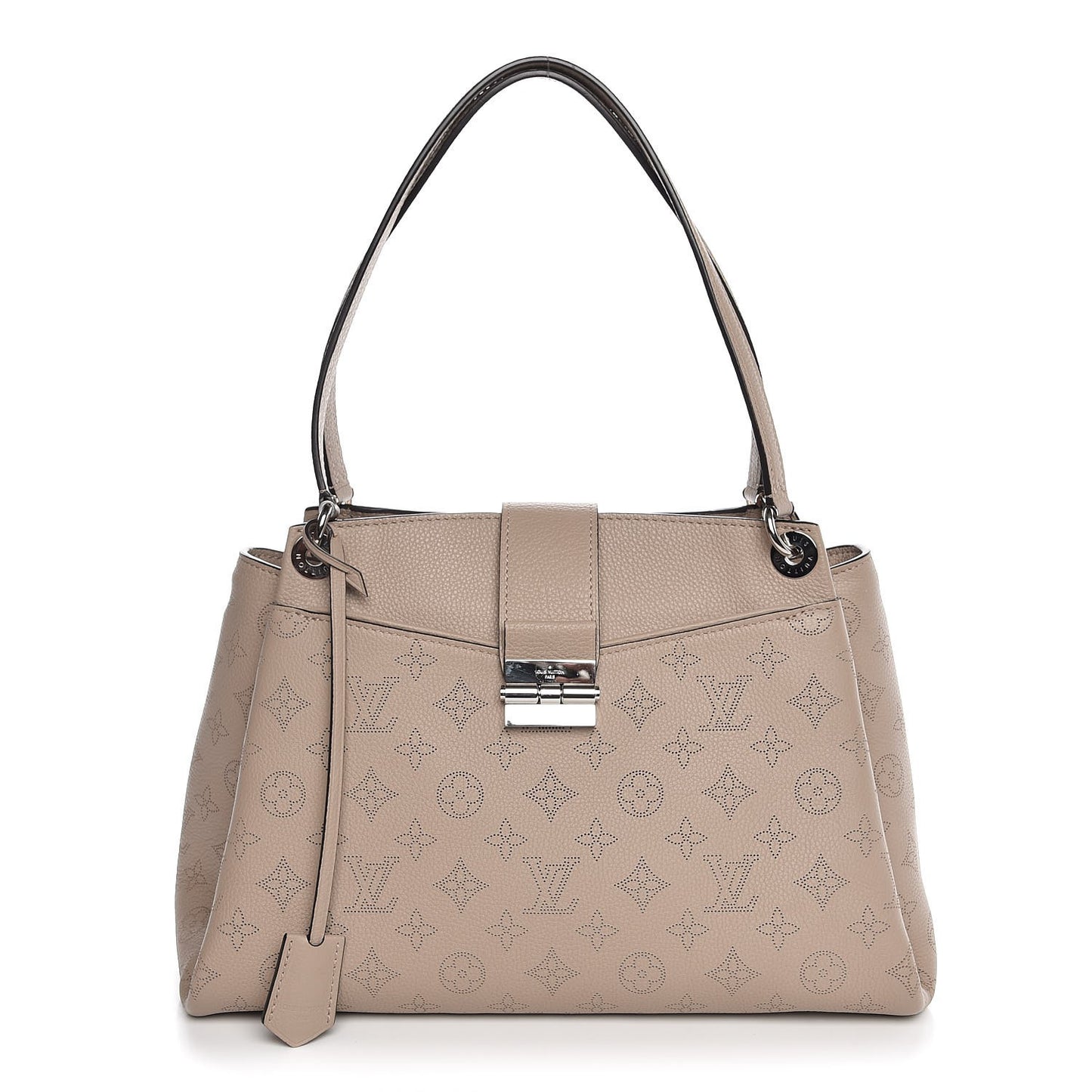 Mahina Calfskin Sevres Galet