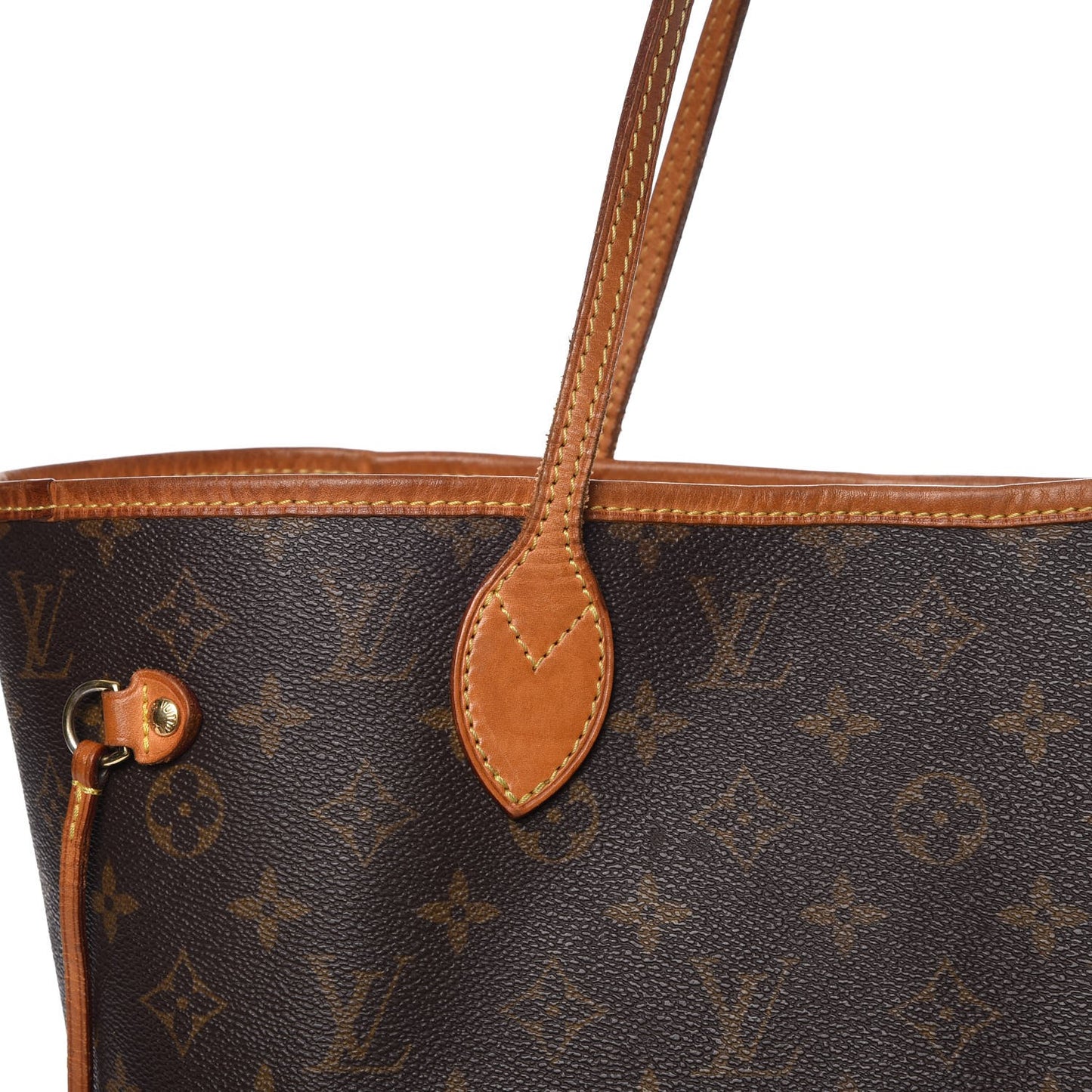 Monogram Neverfull MM