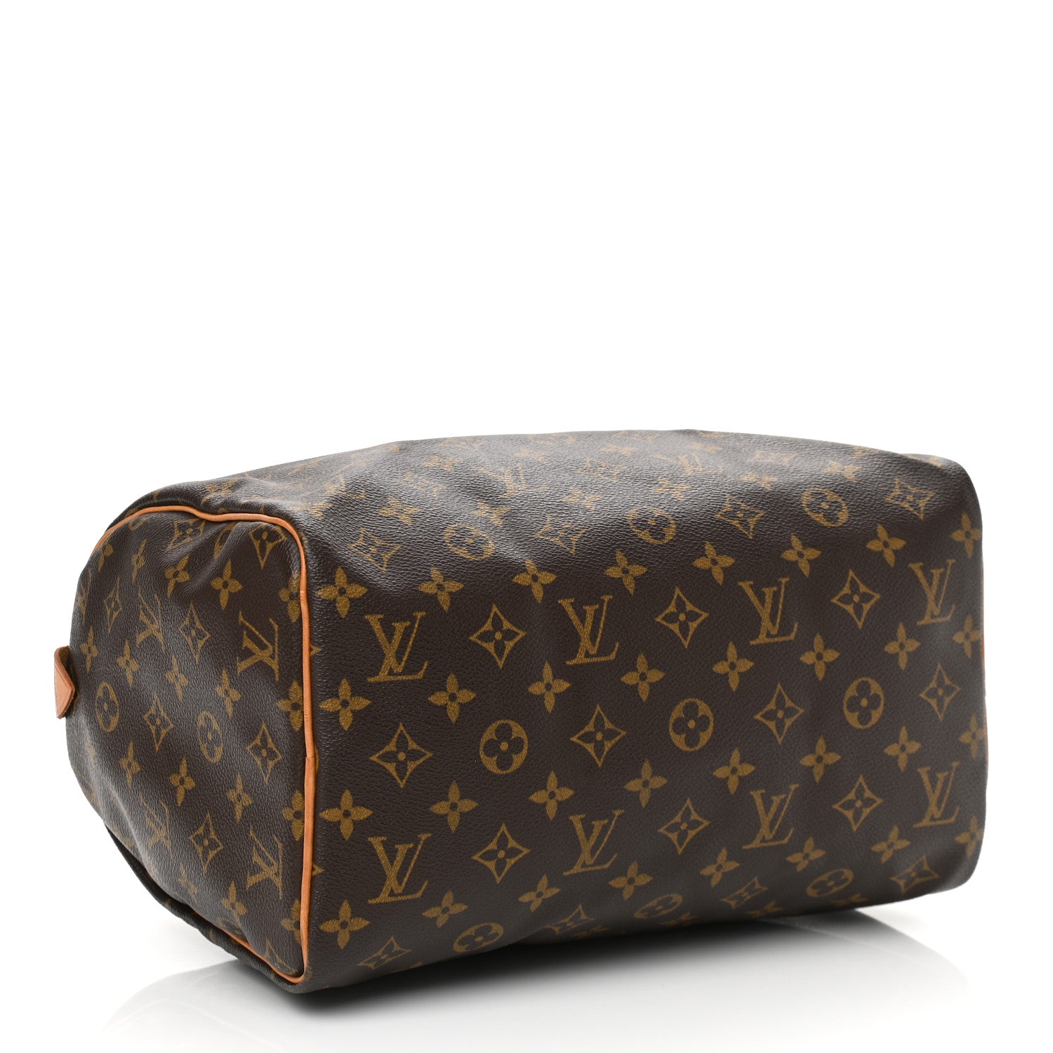 Louis Vuitton Monogram Speedy 30 4 of 11