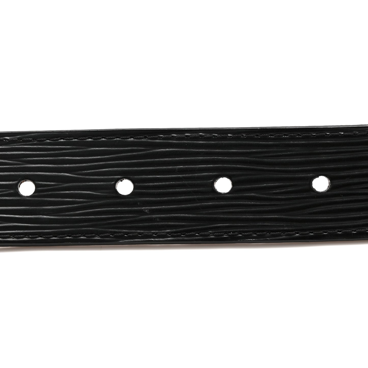 Epi Essential V 30 MM Belt 90 36 Black