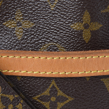 Louis Vuitton Monogram Danube 21 9 of 14