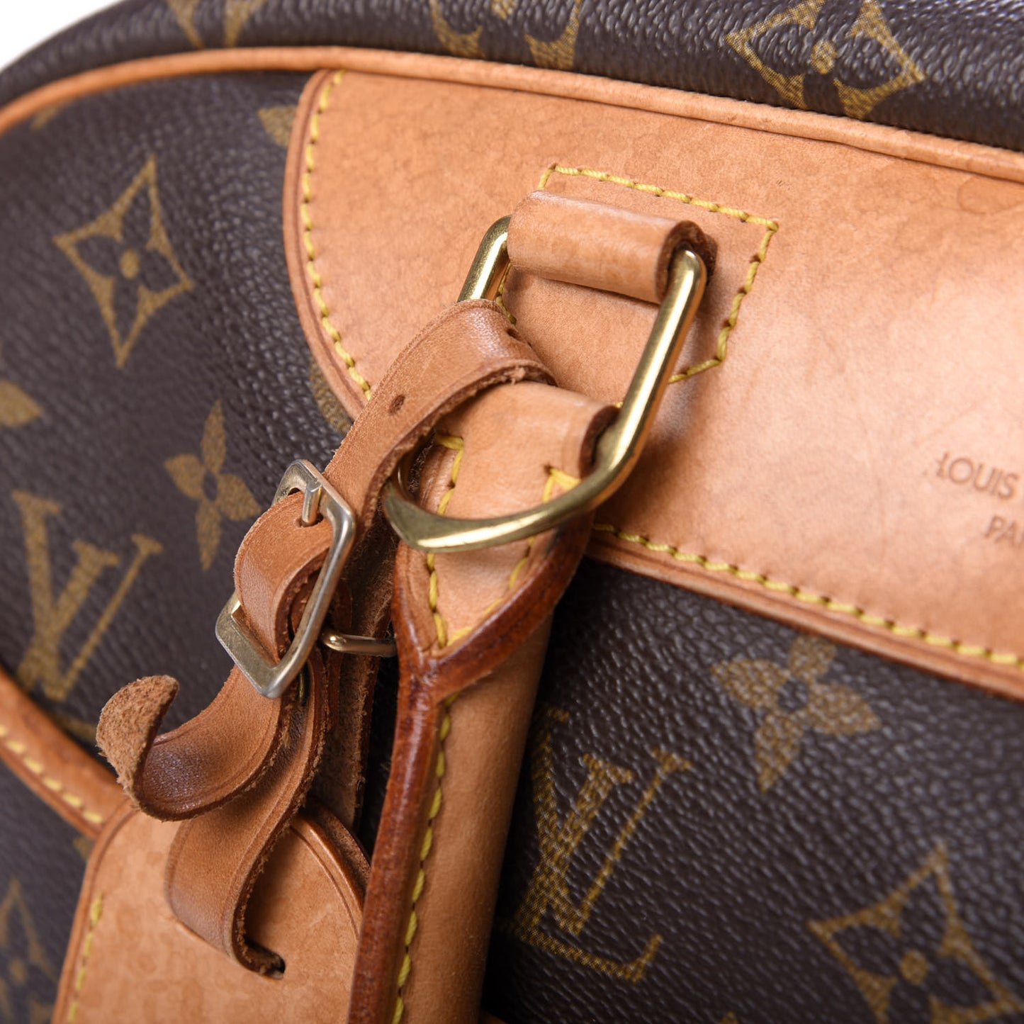 Monogram Deauville