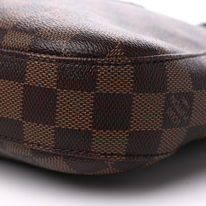 Louis Vuitton Damier Ebene South Bank Besace 8 of 10