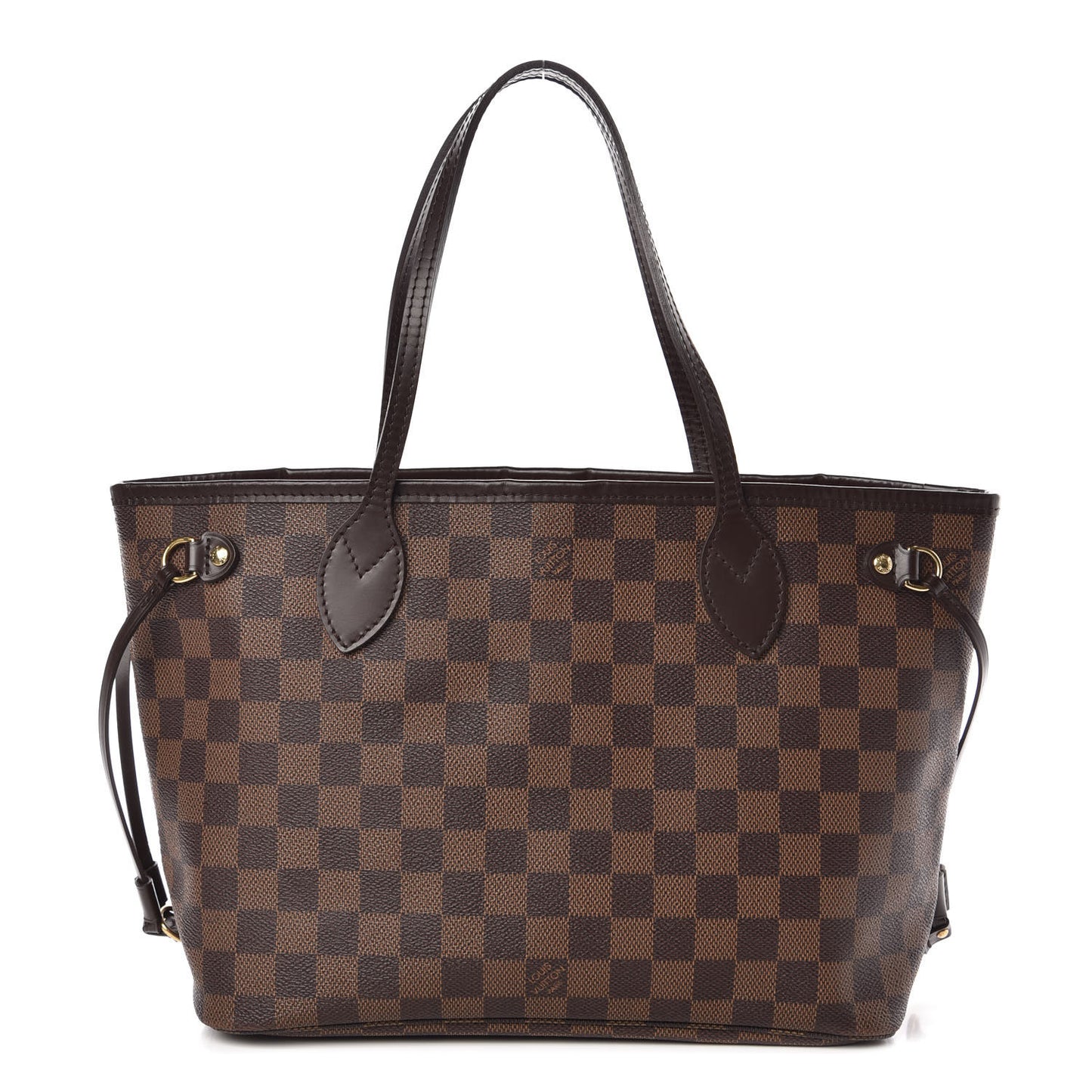 Damier Ebene Neverfull PM
