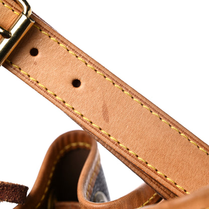 Louis Vuitton Monogram Noe 12 of 12