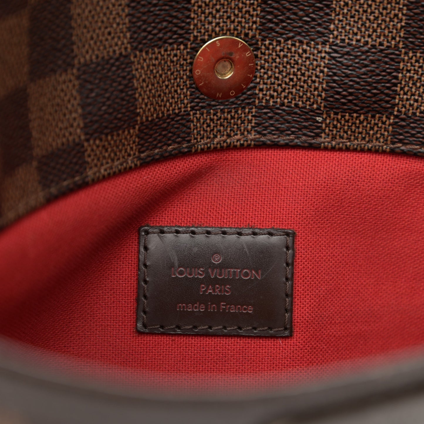 Damier Ebene Bloomsbury PM