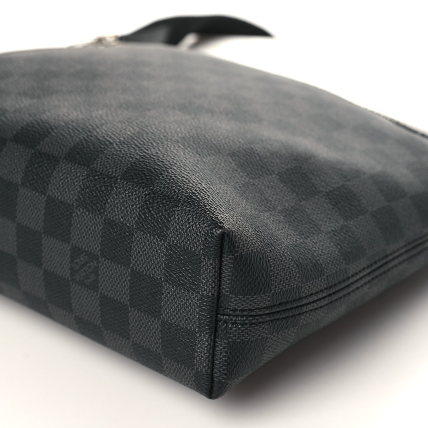 Damier Graphite Mick PM